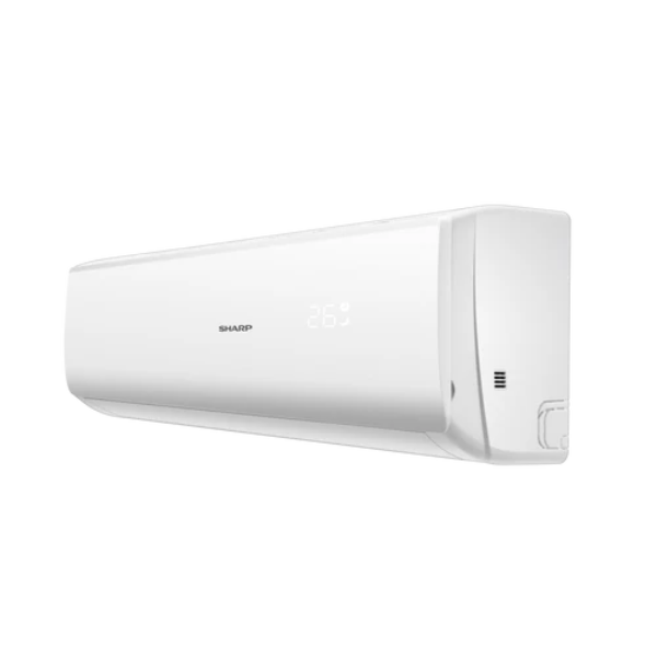 SHARP 24000 BTU A+ Hot & Cold Wall Air Conditioner - AY-A24ZTSP -1