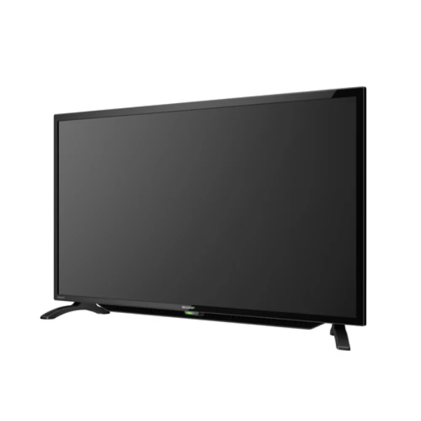 SHARP 32 HD LED TV With USB Movie Playback - 2T-C32BB1M