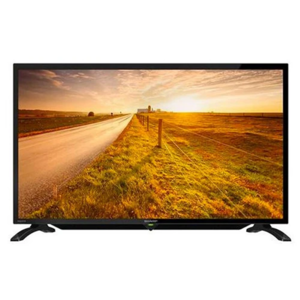 SHARP 32 HD LED TV With USB Movie Playback - 2T-C32BB1M