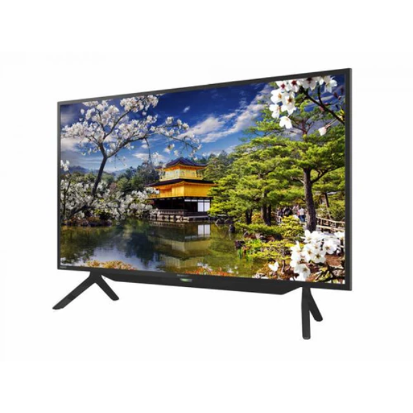 SHARP 42 Full HD LED TV with TNT - 2T-C42BD1X