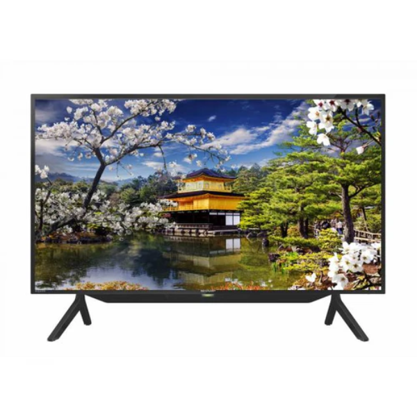 SHARP 42 Full HD LED TV with TNT - 2T-C42BD1X