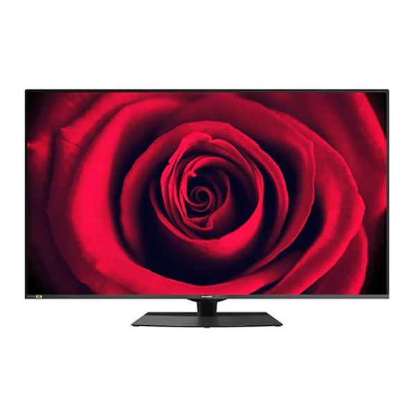 SHARP 60 8K Smart Android LED TV - 8T-C60DW1X