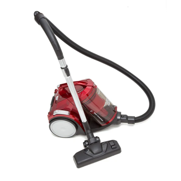 SHARP Bagless Dry Vacuum Cleaner 1800W - EC-BL1803A-RZ