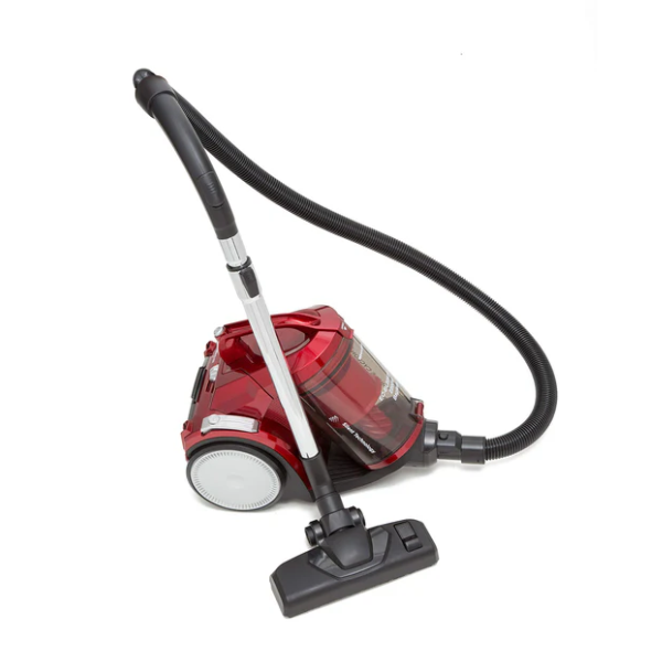 SHARP Bagless Dry Vacuum Cleaner 2000W - EC-BL2003A-RZ