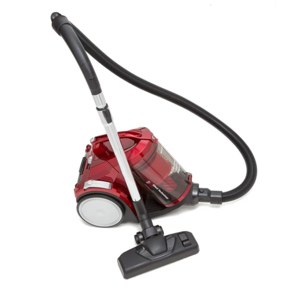 SHARP Bagless Dry Vacuum Cleaner 2200W - EC-BL2203A-RZ