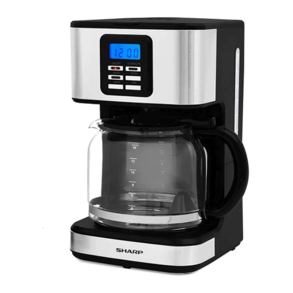 SHARP Coffee Maker - HM-DX41-S3