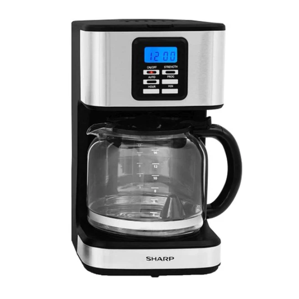 SHARP Coffee Maker - HM-DX41-S3