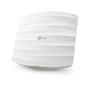 TP-Link AC1350 Wireless MU-MIMO Gigabit Ceiling Mount Access Point (EAP225)