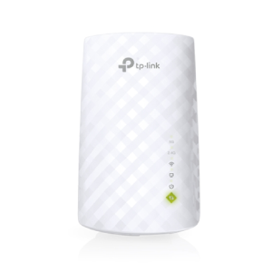 TP-Link AC750 Mesh Wi-Fi 5 Range Extender (RE200)