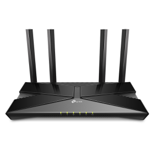 TP-Link AX3000 D-Core Wi-Fi 6 Router MI-MIMO AX50 Dual Core