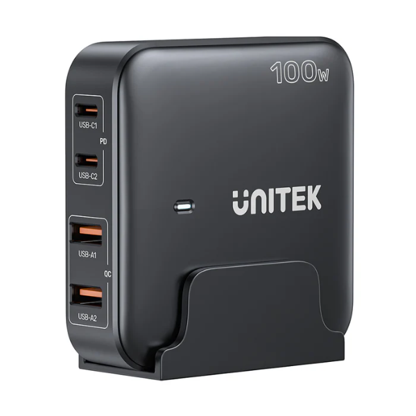 Unitek 100W Desktop GaN Charging Station