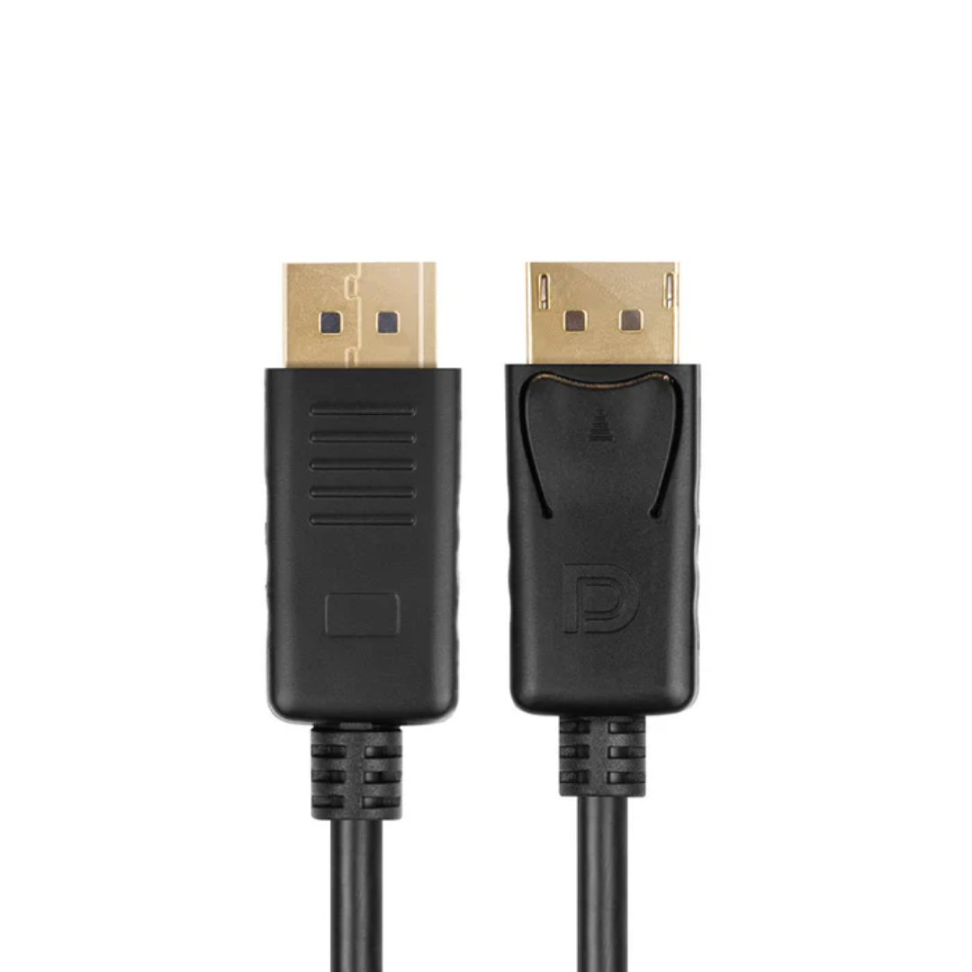 Unitek 4K 60Hz DisplayPort 1.2 Cable (1440p@144Hz, 1080p@240Hz)