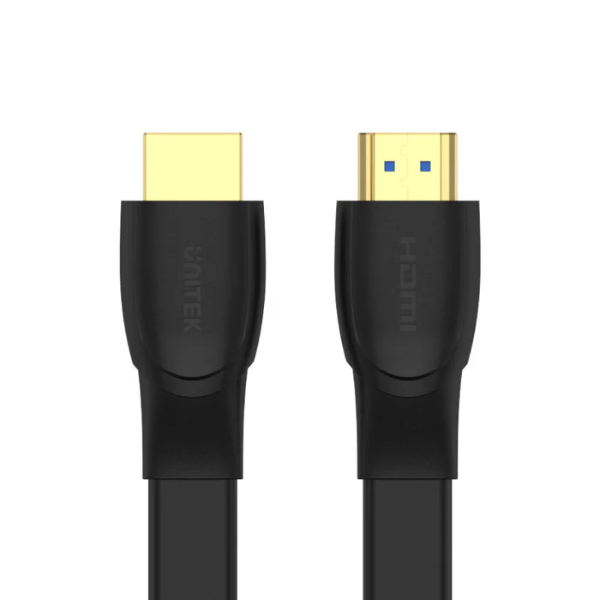 Unitek 4K 60Hz High Speed HDMI Flat Cable