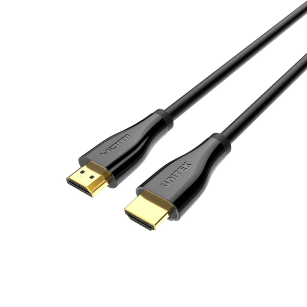 Unitek 4K 60Hz Premium Certified HDMI Cable With Ethernet