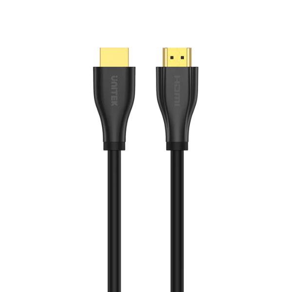 Unitek 4K 60Hz Premium Certified HDMI Cable With Ethernet