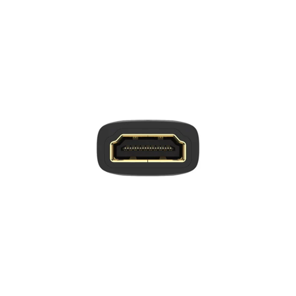 Unitek 4K HDMI Coupler