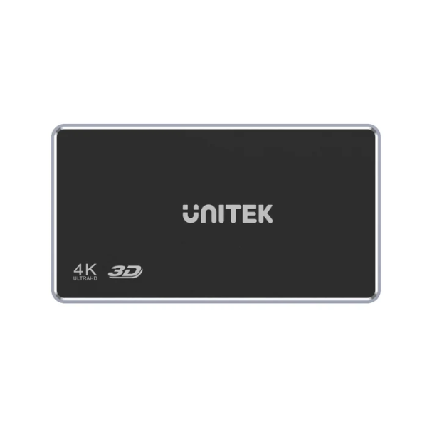 Unitek 4K HDMI Splitter 1 In 4 Out