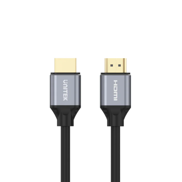 Unitek 8K Ultra High Speed HDMI Cable (Support PS5 4K @120Hz)