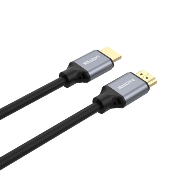 Unitek 8K Ultra High Speed HDMI Cable (Support PS5 4K @120Hz)