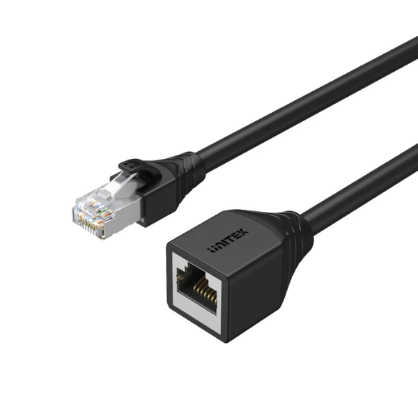 Unitek Cat 6 STP RJ45 Ethernet Extension Cable