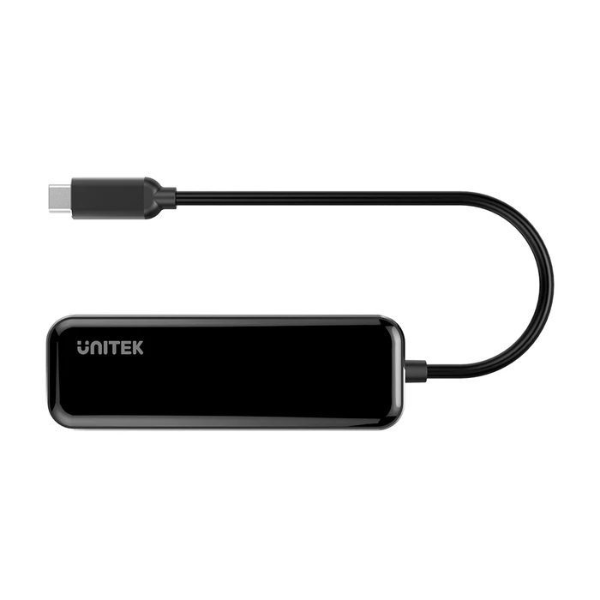 Unitek D1036A 5-in-1 USB3.1 Gen1 Type-C Hub