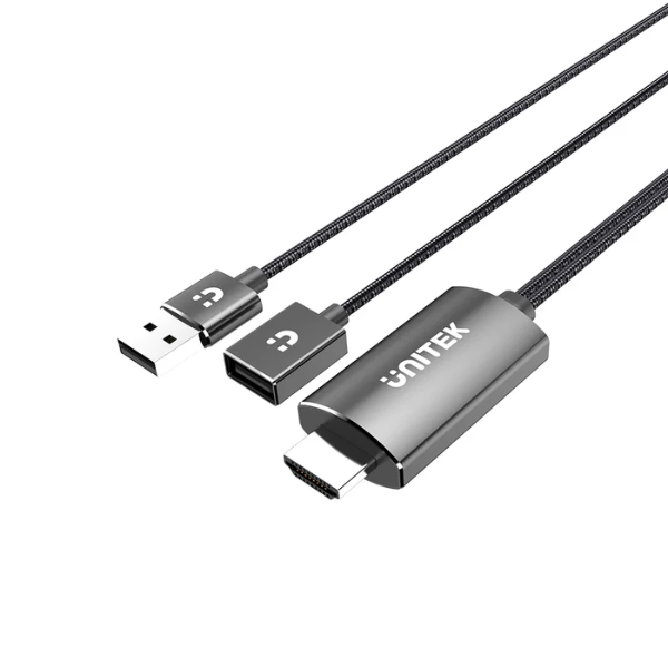 Unitek HDMI Conversion Cable for Mobile