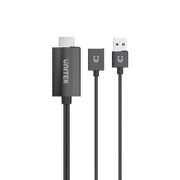 Unitek HDMI Conversion Cable for Mobile