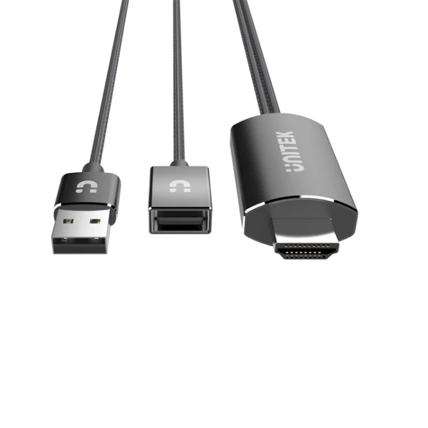 Unitek HDMI Conversion Cable for Mobile