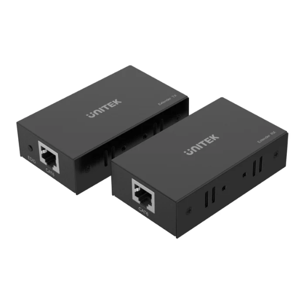 Unitek HDMI Extender Over Ethernet