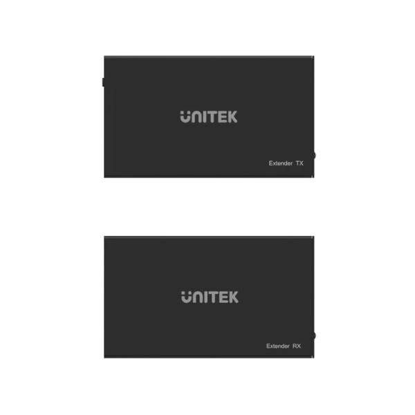 Unitek HDMI Extender Over Ethernet