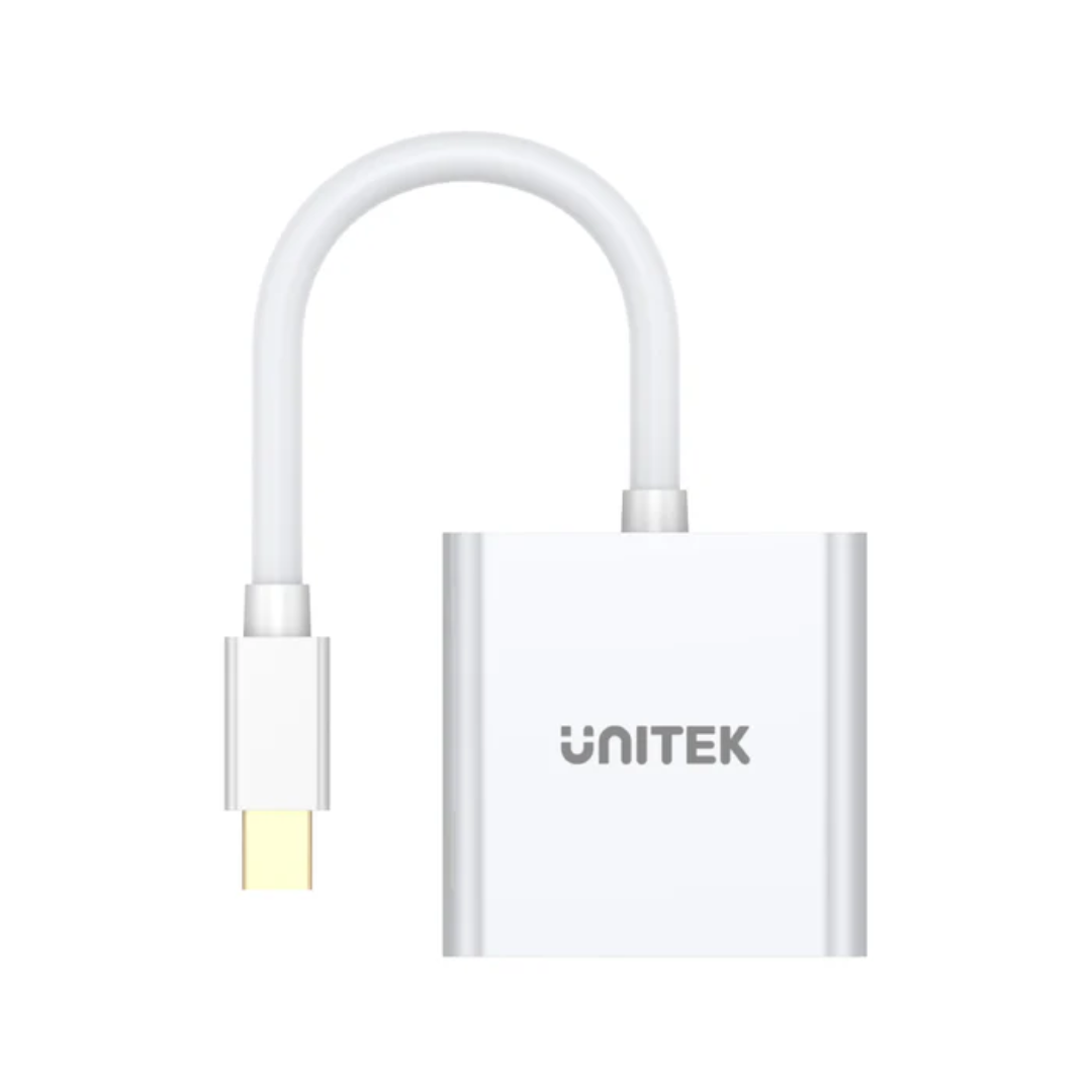 Unitek Mini DisplayPort to VGA Adapter