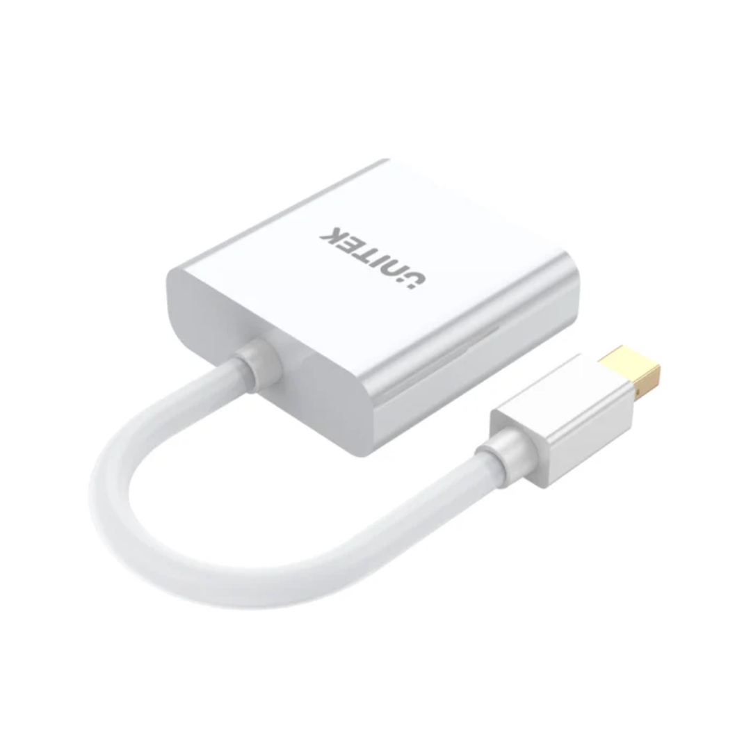 Unitek Mini DisplayPort to VGA Adapter