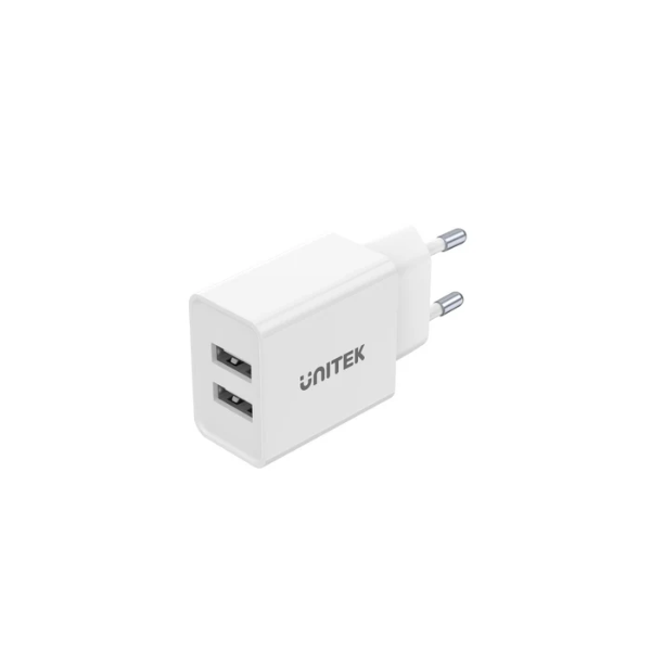 Unitek Travel Cube USB Charger