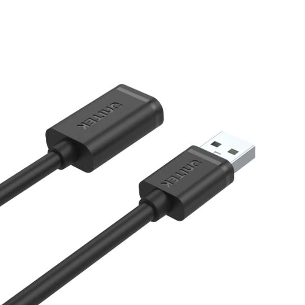 Unitek USB 2.0 Extension Cable