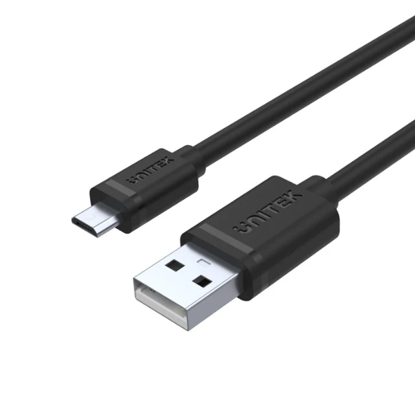 Unitek USB 2.0 to Micro USB Charging Cable