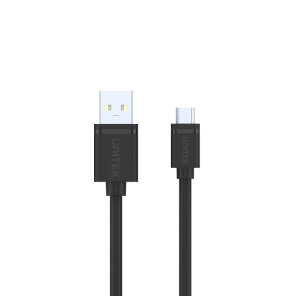 Unitek USB 2.0 to Micro USB Charging Cable