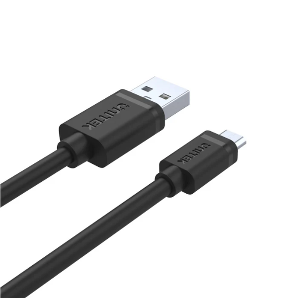 Unitek USB 2.0 to Micro USB Charging Cable