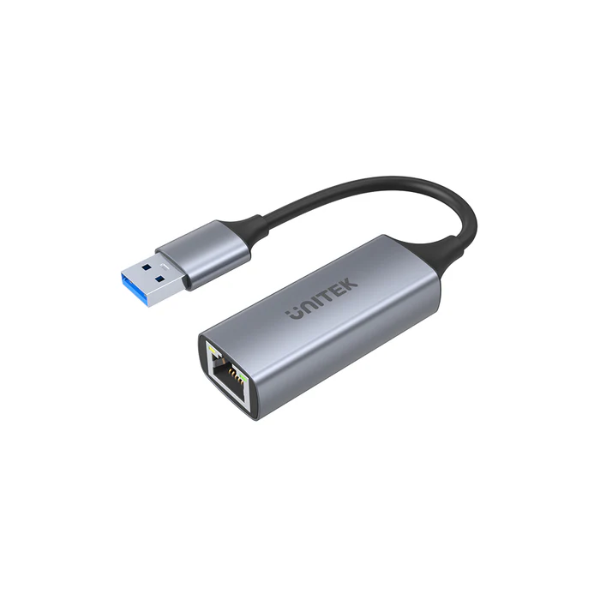 Unitek USB 3.0 to Gigabit Ethernet Adapter