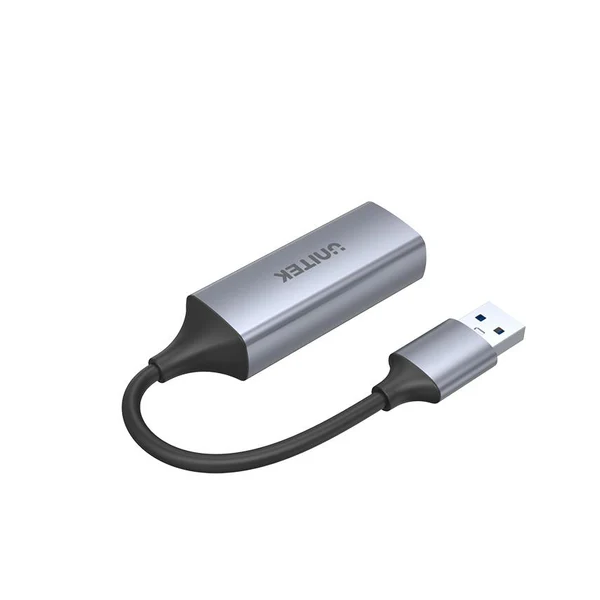 Unitek USB 3.0 to Gigabit Ethernet Adapter