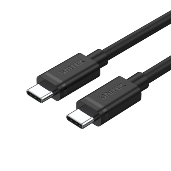 Unitek USB-C Charging Cable with 5Gbps (USB 3.0)