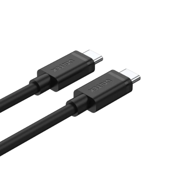 Unitek USB-C Charging Cable with 5Gbps (USB 3.0)