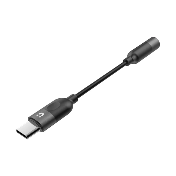 Unitek USB-C to 3.5mm Headphone Jack Adapter for Stereo Audio