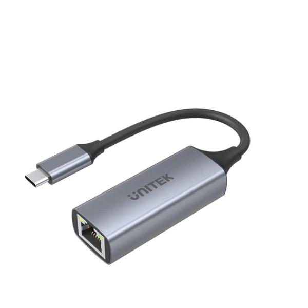 Unitek USB-C to Gigabit Ethernet Adapter