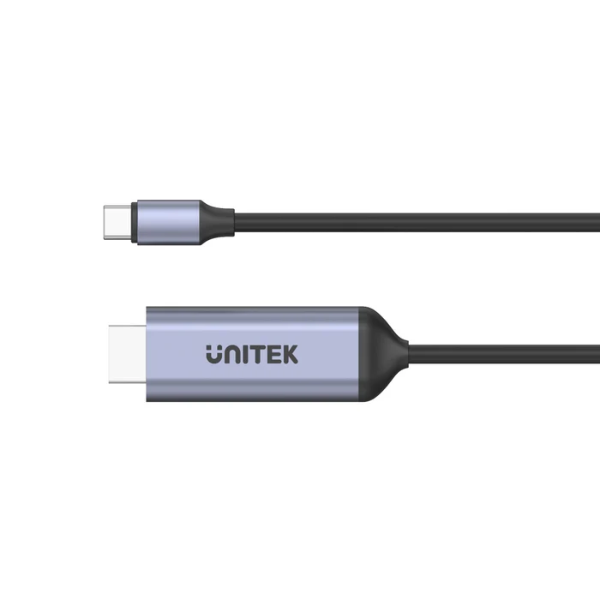 Unitek USB-C to HDMI 4K Cable 1.8M