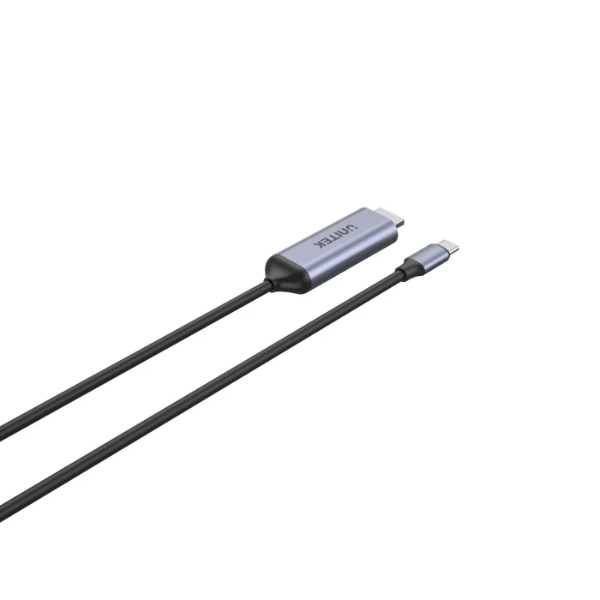 Unitek USB-C to HDMI 4K Cable 1.8M