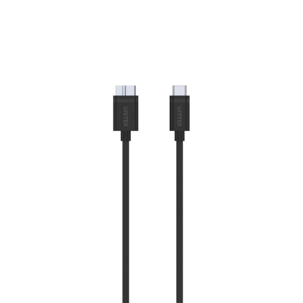 Unitek USB-C to Micro-B Charging Cable (USB 3.0)