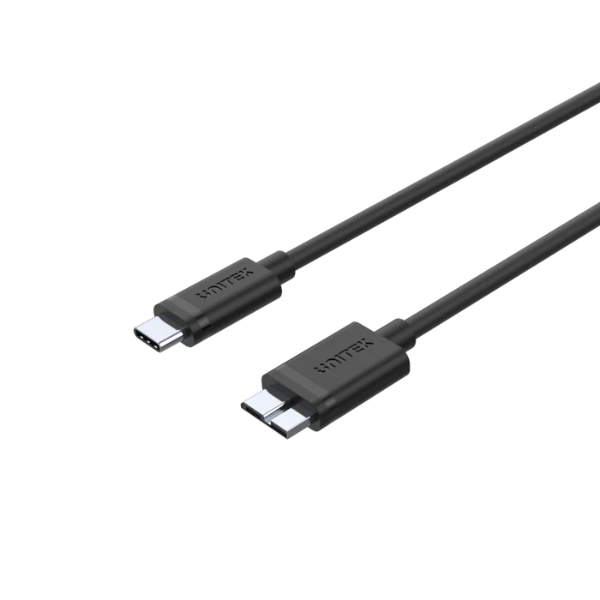 Unitek USB-C to Micro-B Charging Cable (USB 3.0)