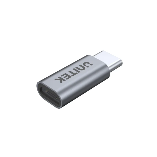 Unitek USB-C to Micro USB Adapter