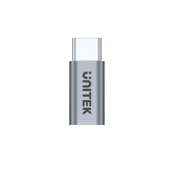 Unitek USB-C to Micro USB Adapter