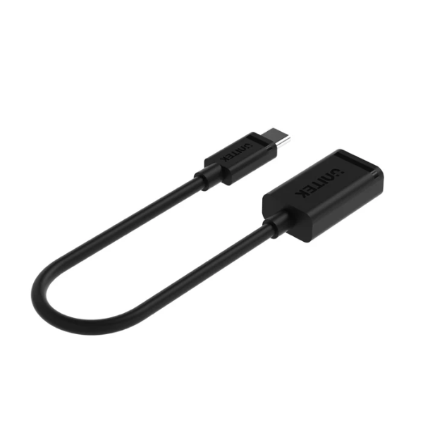 Unitek USB-C to USB-A Adapter with 5Gbps (USB 3.0)